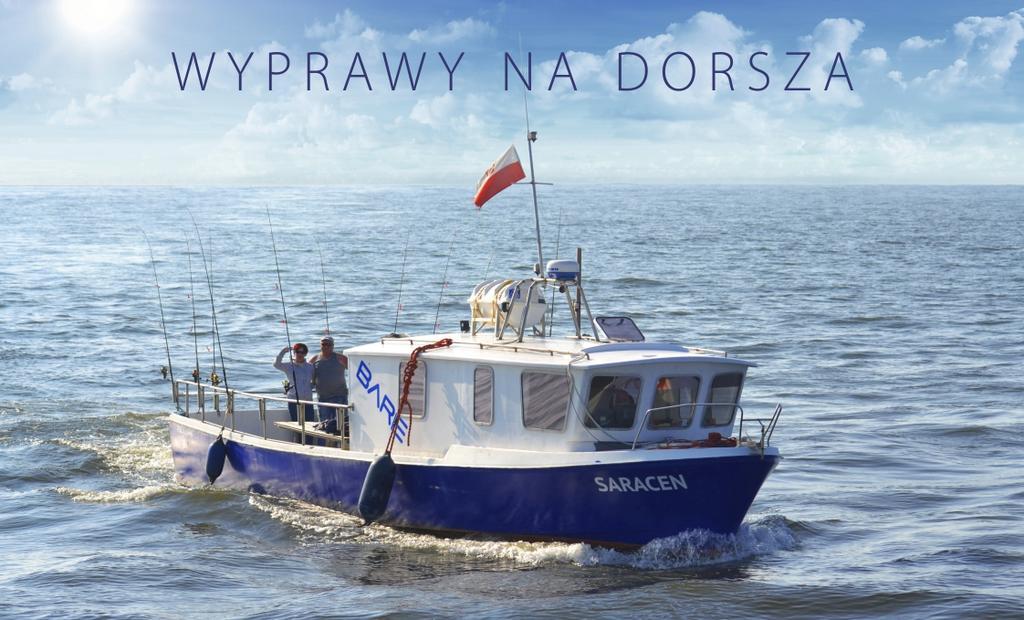 Saracen Dąbki